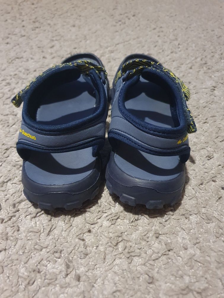 Buty sandały Decathlon rozm. 35