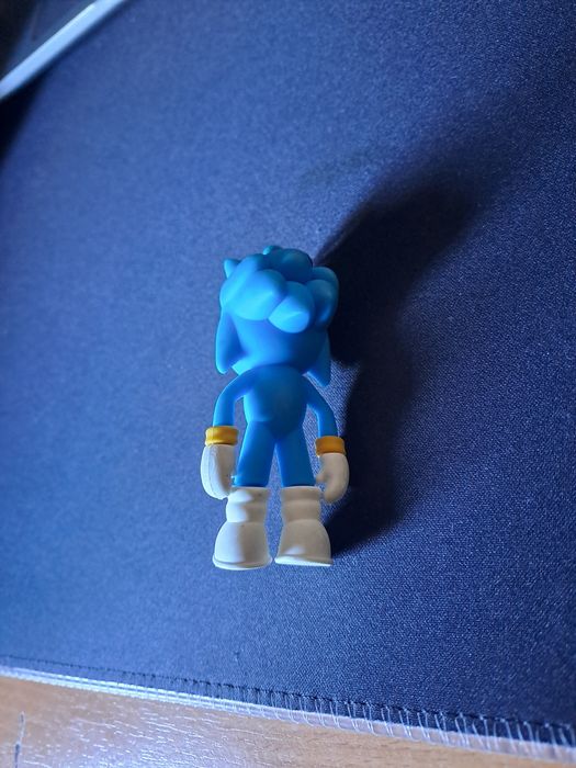 Sonic para chaveiro