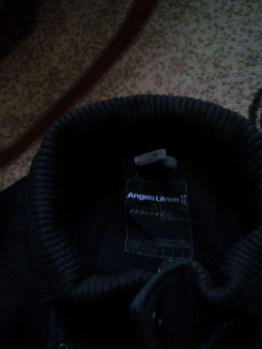 Продам куртку мужская