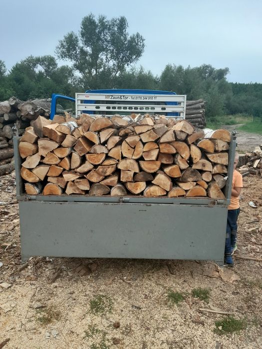 Drewno opałowe/kominowe