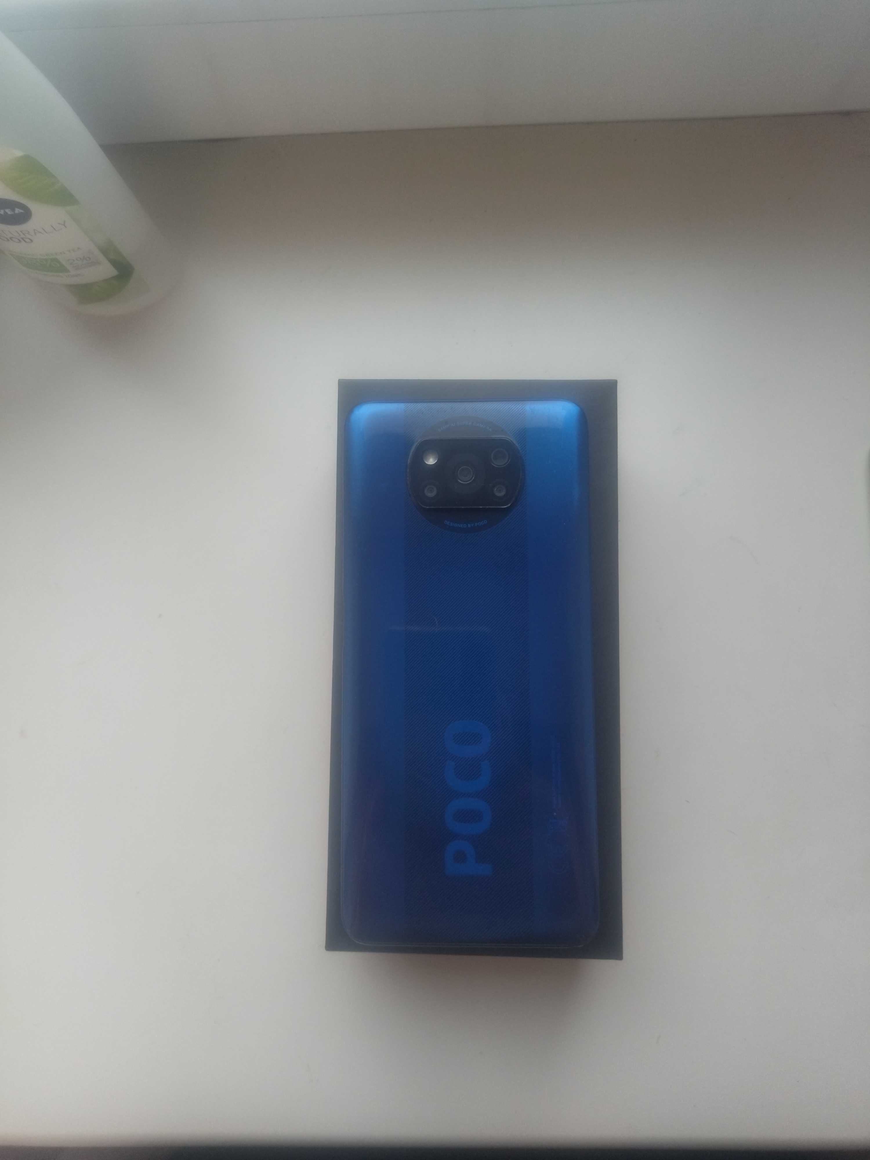 Poco x3 NFC 128/6