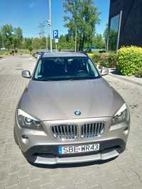 BMW X1 2.0d xdrive