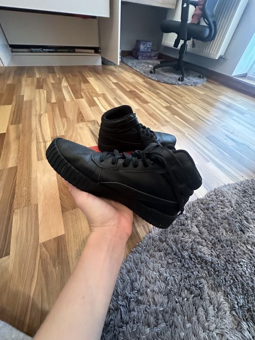 Puma кросівки демо сезонні