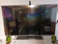 Telewizor LG 42LB650V LED smart tv 42cali oświetlenie ambilithe