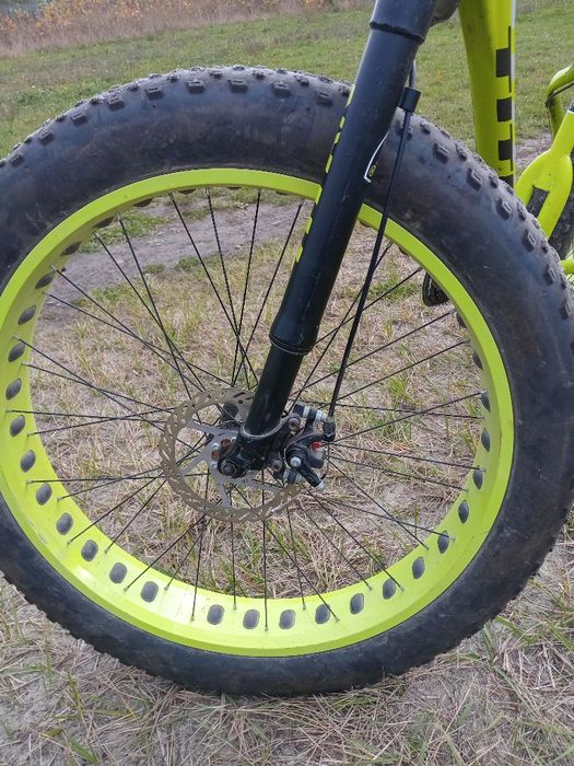 Продам фетбайк TITAN JAGUAR