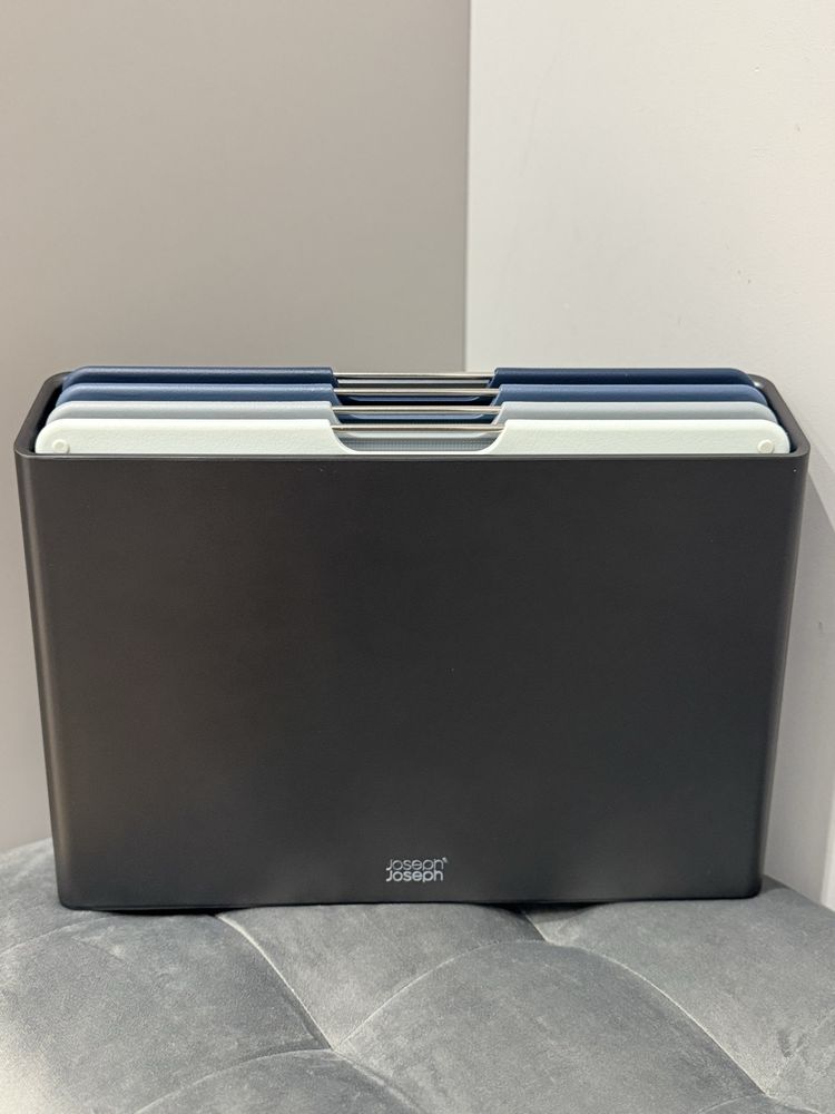 Подарунок Оригінал Joseph joseph folio large набір дощечок