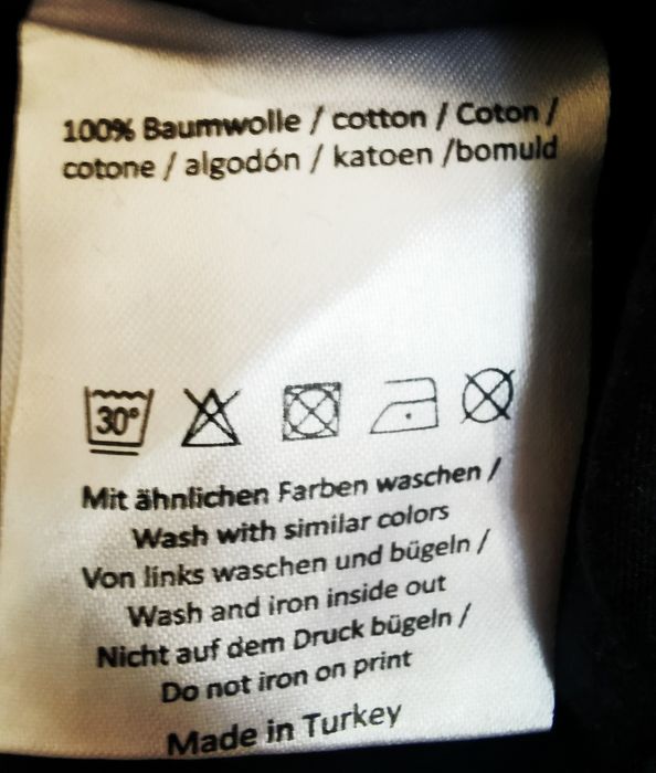 T-shirt damski Volkswagen Van One