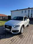 Audi Q3 Audi Q3 2.0 tdi Zadbana Doinwestowana
