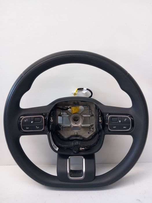 Volante Citroën Berlingo