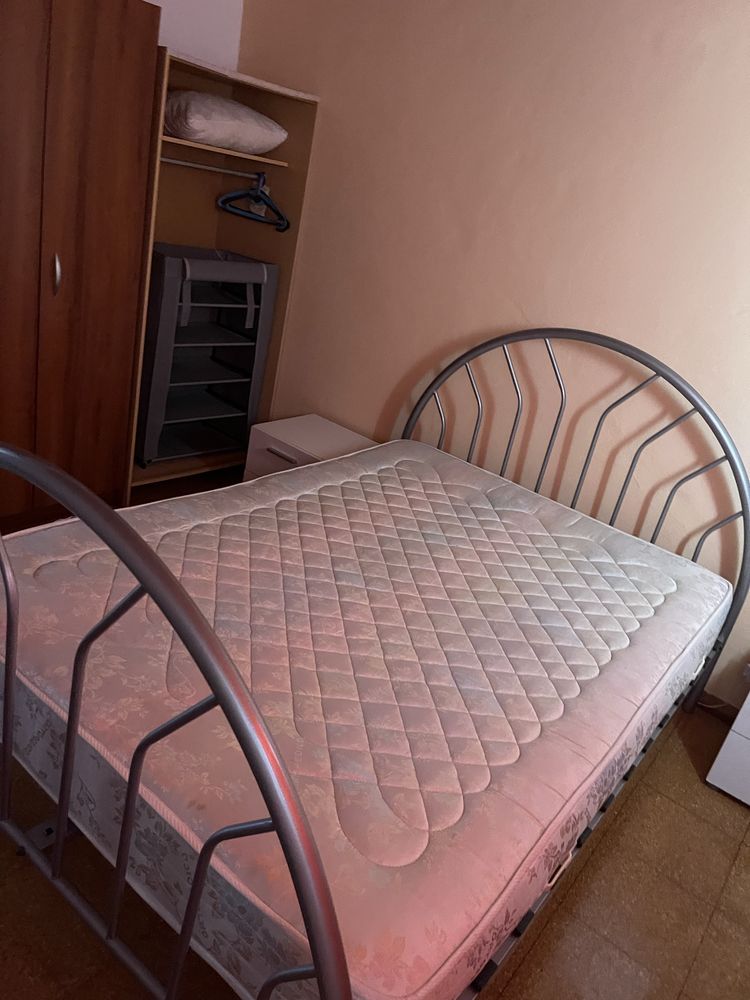 Quarto para Professoras