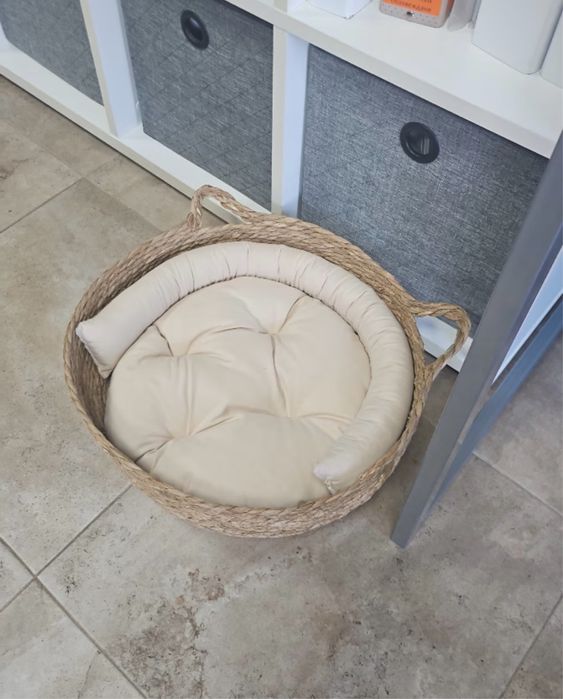 Лежанка для котика/песика