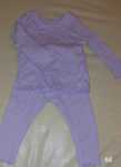 Komplet bluzka I legginsy
