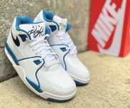 Nike Air Flight 89 - Tam 43 (na caixa)