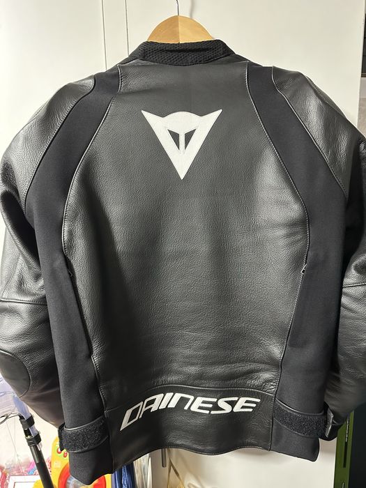 Casaco Dainese Sport Pro