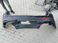Проводка заднього бампера Ford explorer ST 2020 L1MZ15K868-BAX