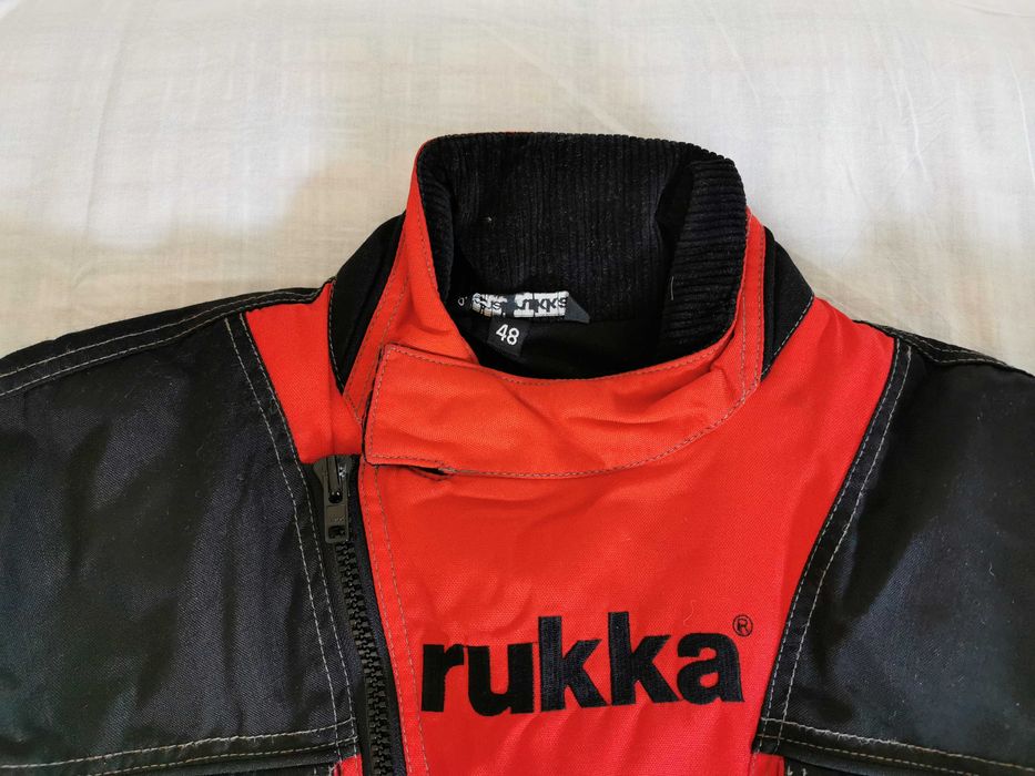 Casaco de mota como novo