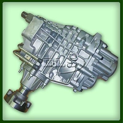 Freelander 1 роздатка