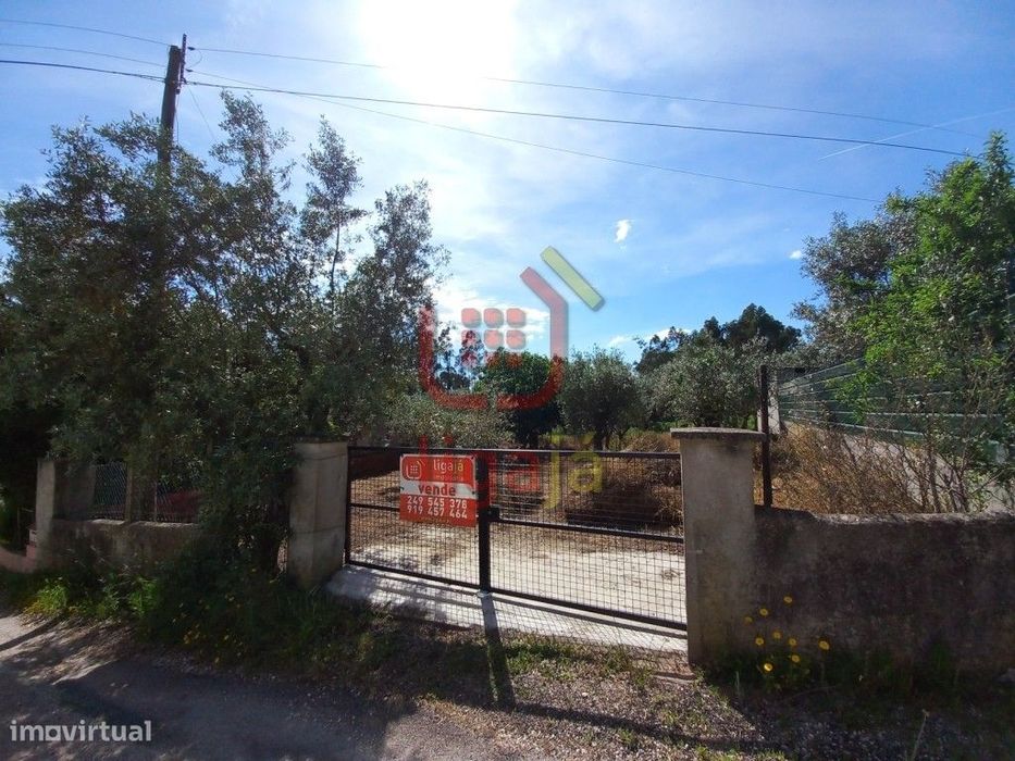 Terreno para Construção!