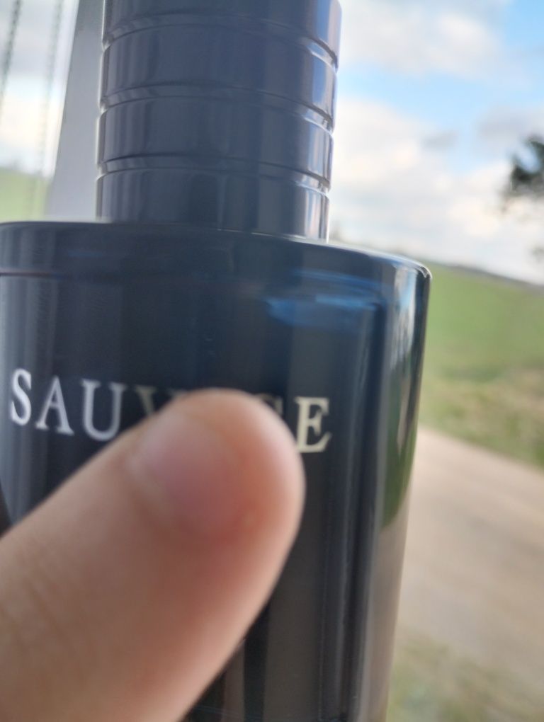 Dior Sauvage Elixir 100ml