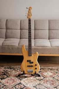 Fender Precision Plus Deluxe