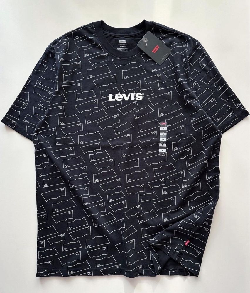 Футболка levis