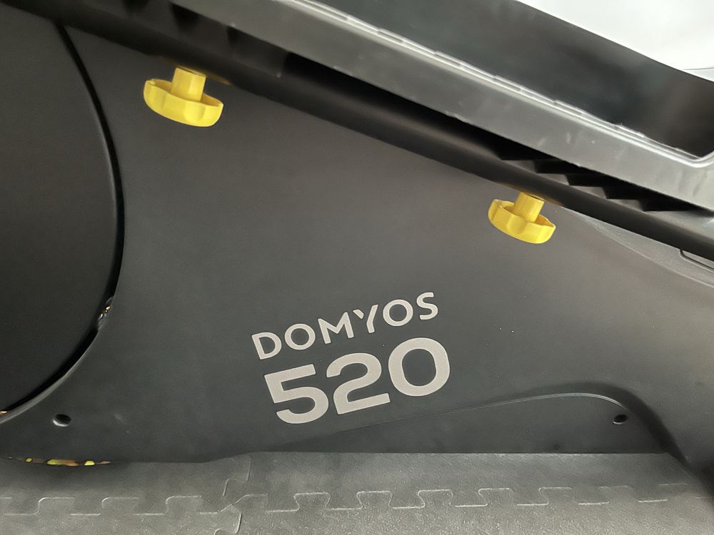 Orbitrek Domyos 520