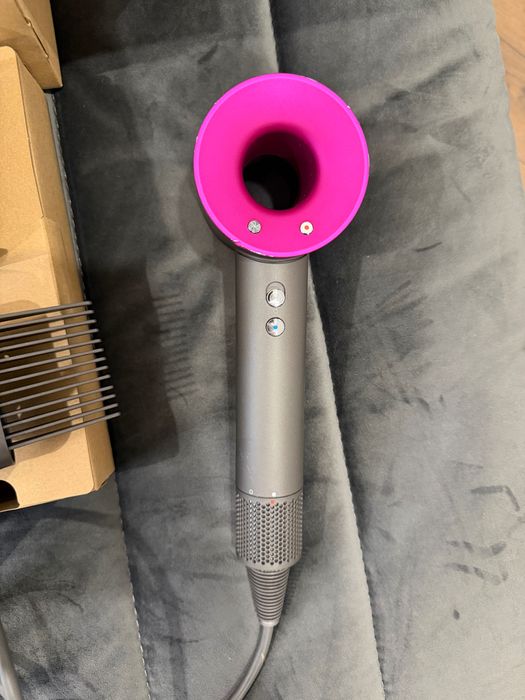 Dyson Supersonic фен