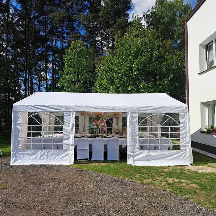 Namiot Imprezowy