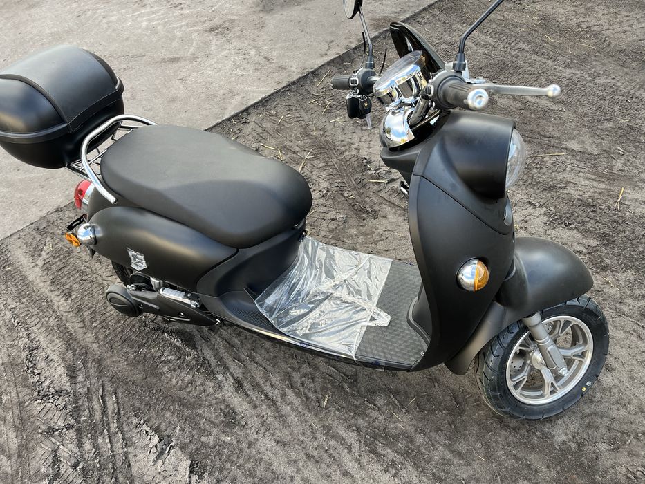 Skuter elektryczny nowy!! Bez baterii i ladowarki