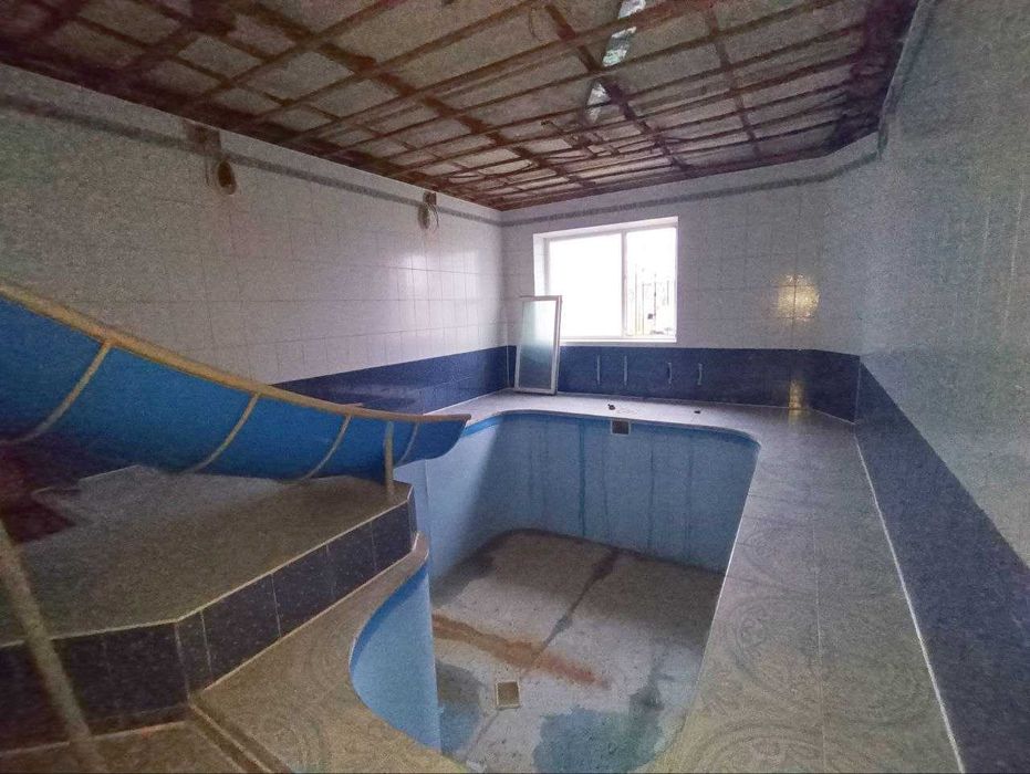 Пропозиція 2-пов. будинку з примиканням до траси КИЇВ-ЧОП