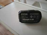 Ryobi bateria 18v 1.5ah