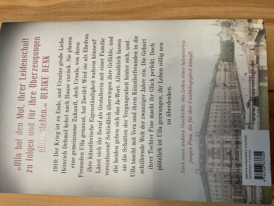 Ksiazka w jezyku niemieckim