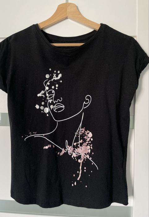 Bluzeczka sinsay nowa