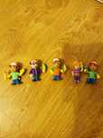 Bob budowniczy figurki