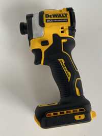 Dewalt DCF850 безщітковий шуруповерт