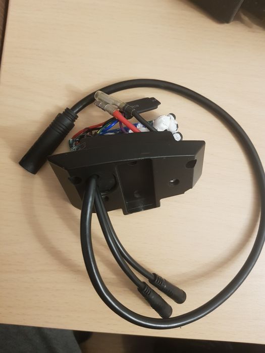 Sterownik roweru elektrycznego Overfly Sportsman