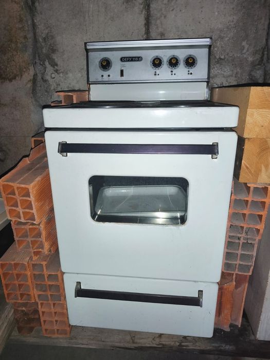 Vendo fogão em bom estado