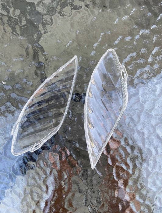 Кришки на поворотніки Yamaha Jog 39 ZR