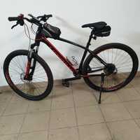 Haibike Freed 7,30. rXL koło 29.  2020 na  170-180 cm