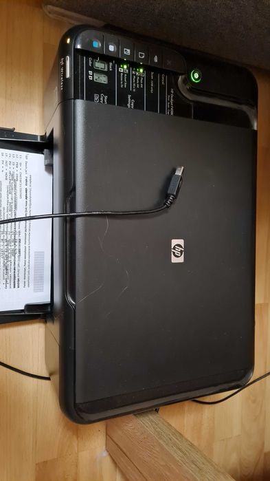 Принтер HP Deskjet F4580