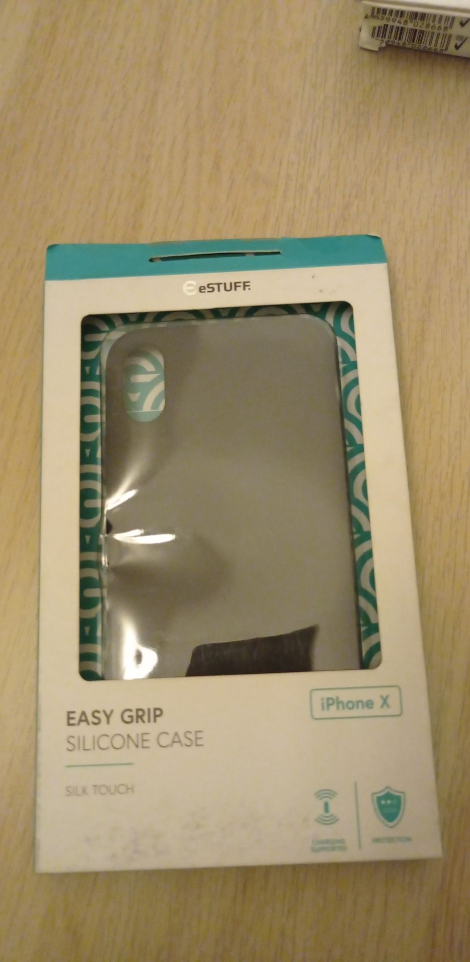 Etui/case iPhone x