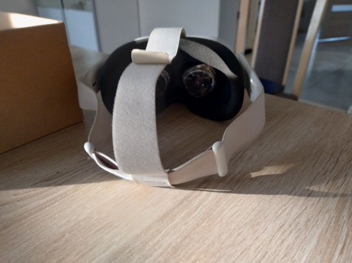 Gogle VR meta quest