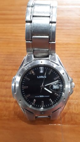 Relógio original Lorus