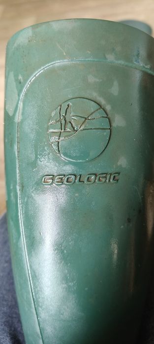 Kalosze, gumowce rozmiar 41