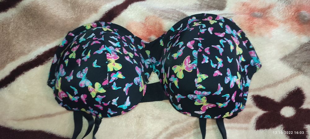 Бюстгальтер большой размер