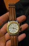 Relógio Tissot PR50