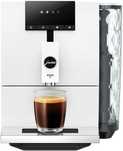 JURA ENA 4 (EB) Pełna automatyka Ekspres do espresso 1,1 l