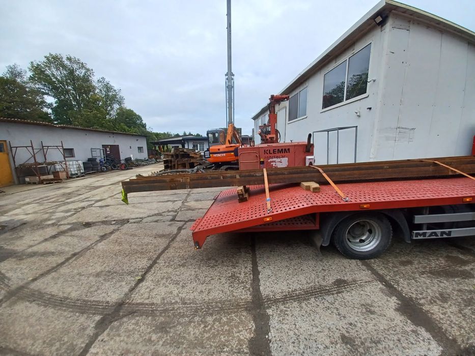 Sprzedam Dwuteownik HEA 300