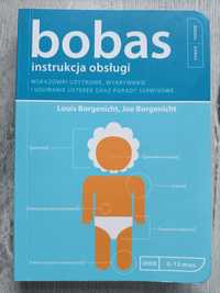 Bobas instrukcja obsługi