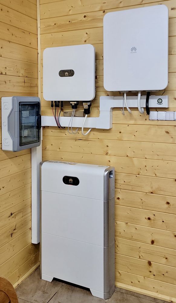 Victron Energy, magazyny energi, zasilanie awaryjne, Mój Prąd